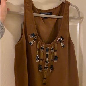 French Connection Tank